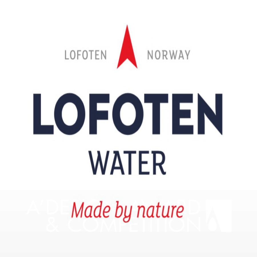 Lofoten Water