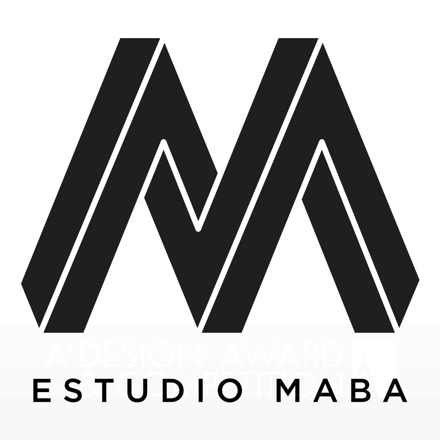 Estudio Maba Corporate Logo