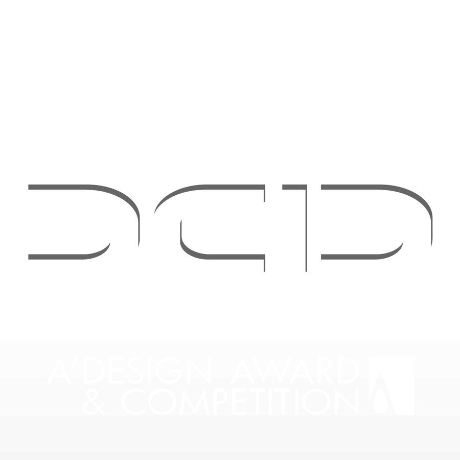 Dave Colliver Industrial Design  DCID  Corporate Logo