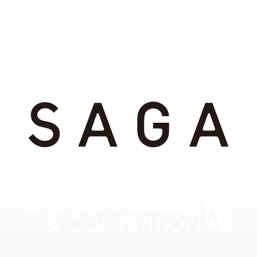Kota Sagae Corporate Logo