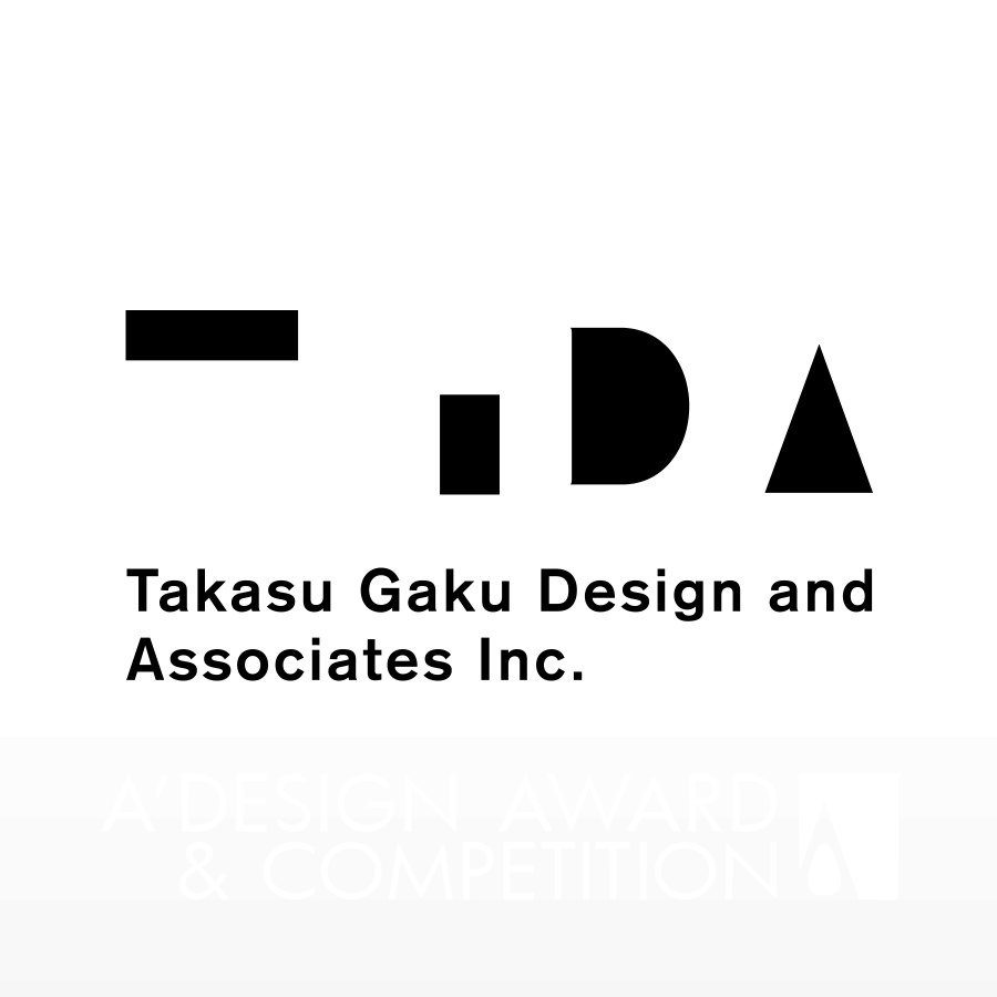 Takasu Gaku Design and associates