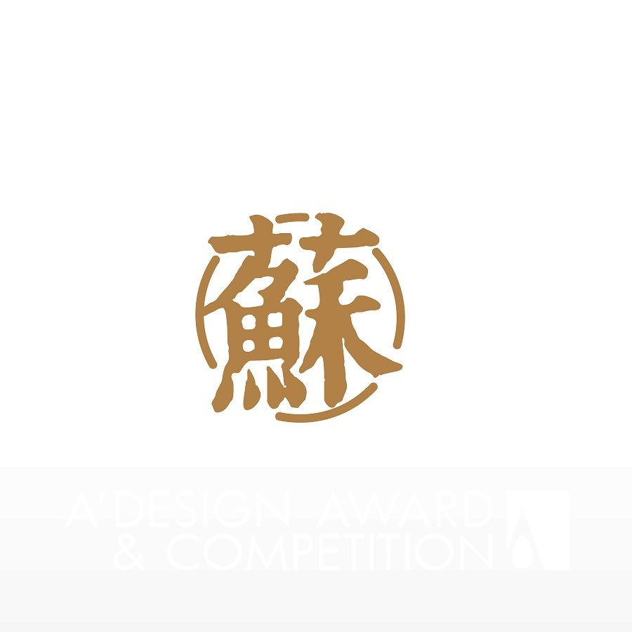 Peng Su Corporate Logo