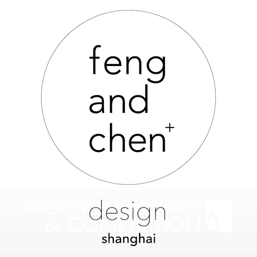 Feng and Chen Partners Design Shanghai