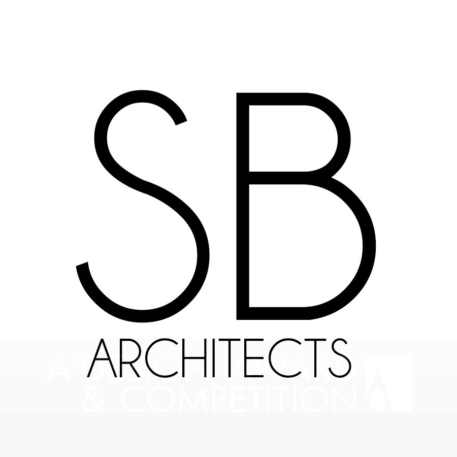 SB Architects - Landscape and Interiors