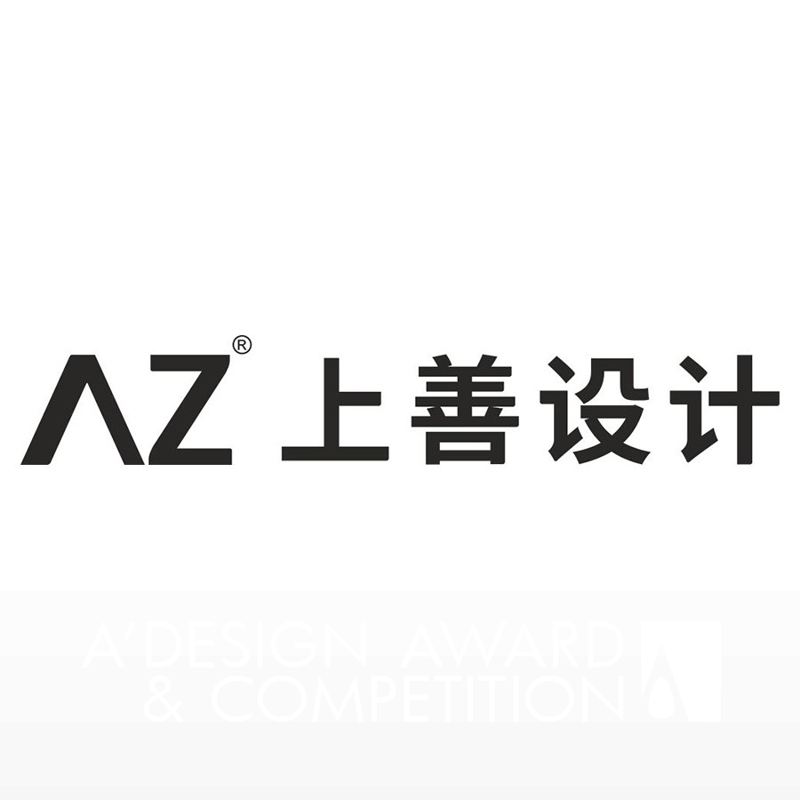 AZ Industrial Design Co  Ltd Corporate Logo