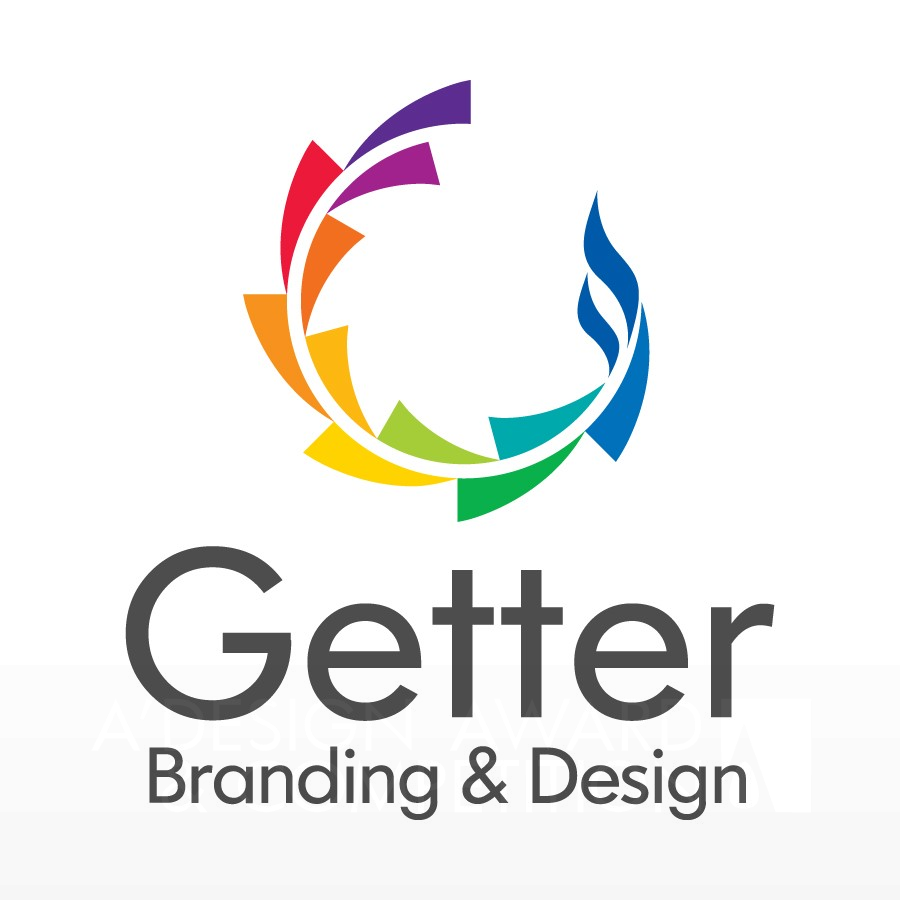 Getter Branding & Design