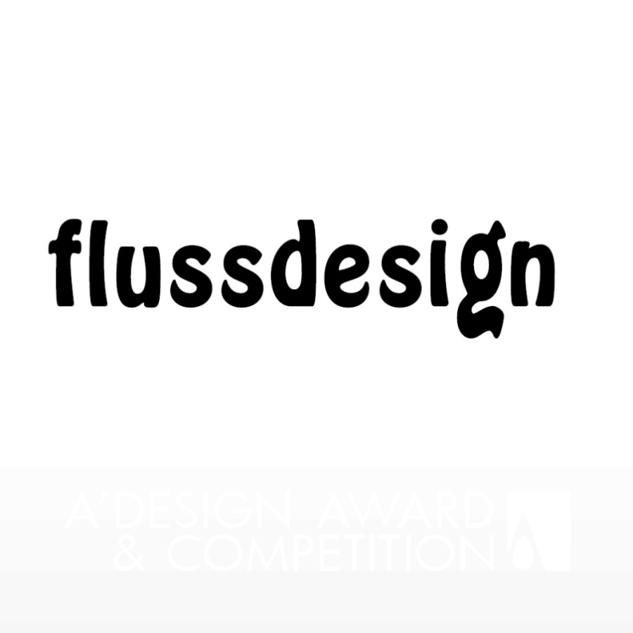 Flussdesign