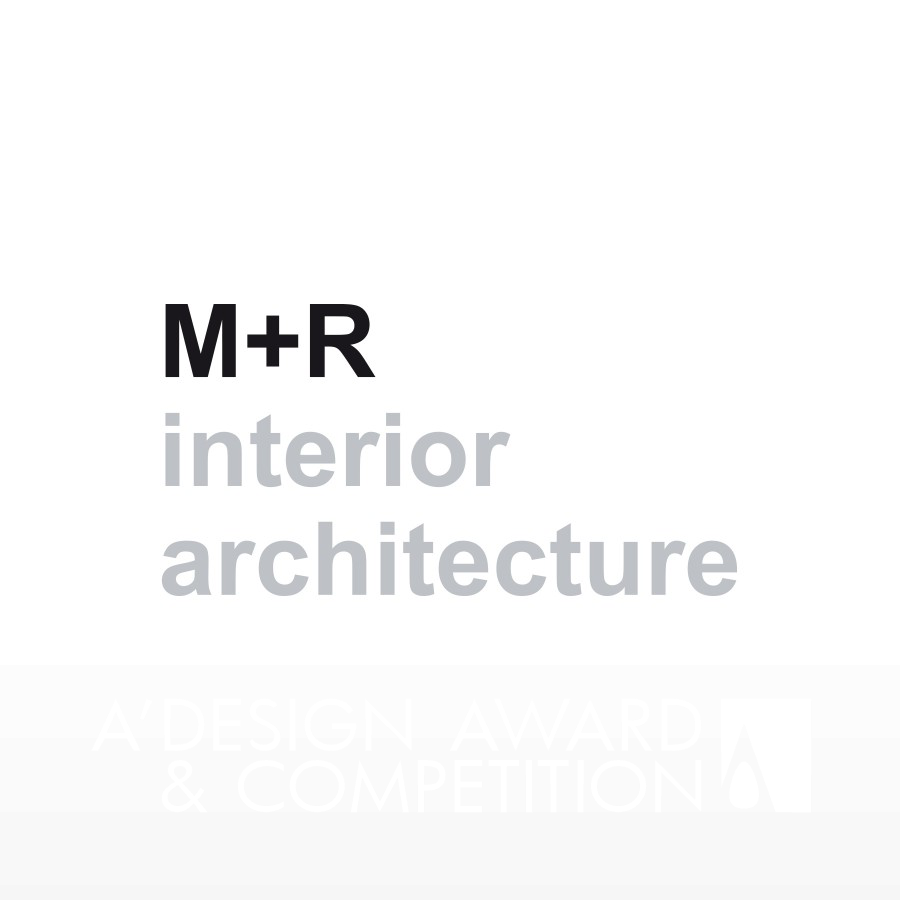 M+R interior architecture