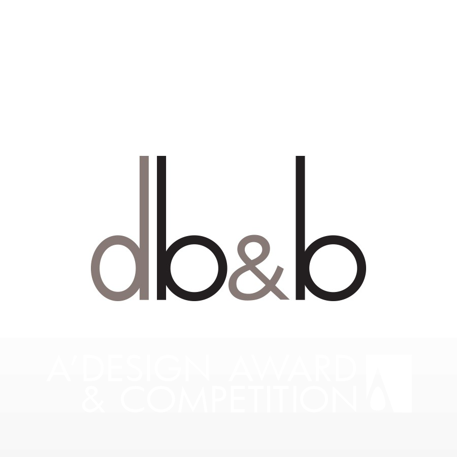DB amp B Pte Ltd Corporate Logo