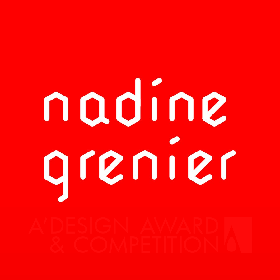 Nadine Grenier