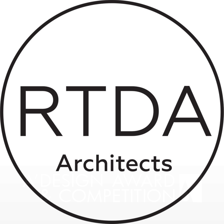 RTDA Corporate Logo