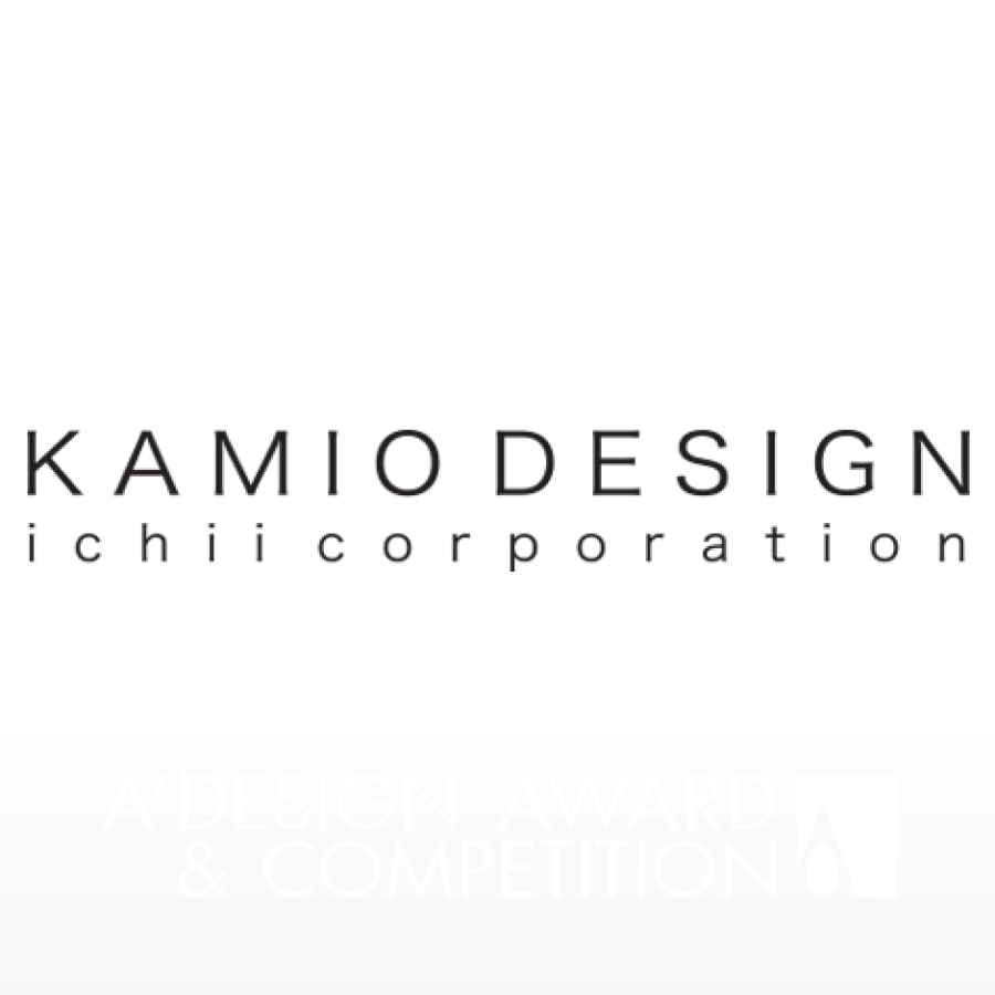 Kamiodesign