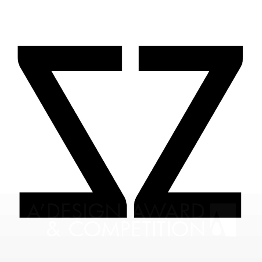 SHIRLI ZAMIR DESIGN STUDIO Corporate Logo