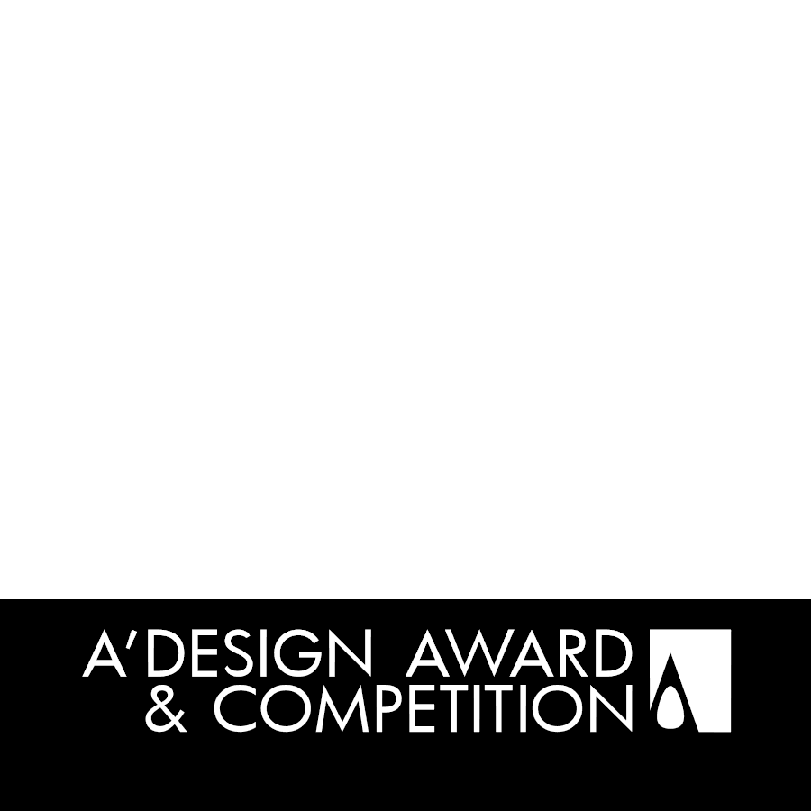 GND Jiedi Landscape Design Corporate Logo