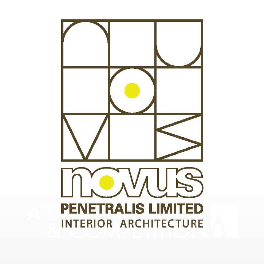 Novus Penetralis Limited Corporate Logo