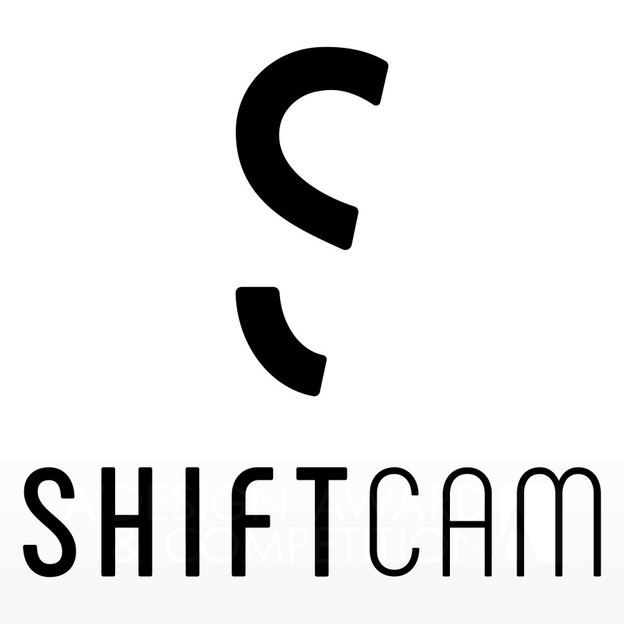 ShiftCam Limited Corporate Logo