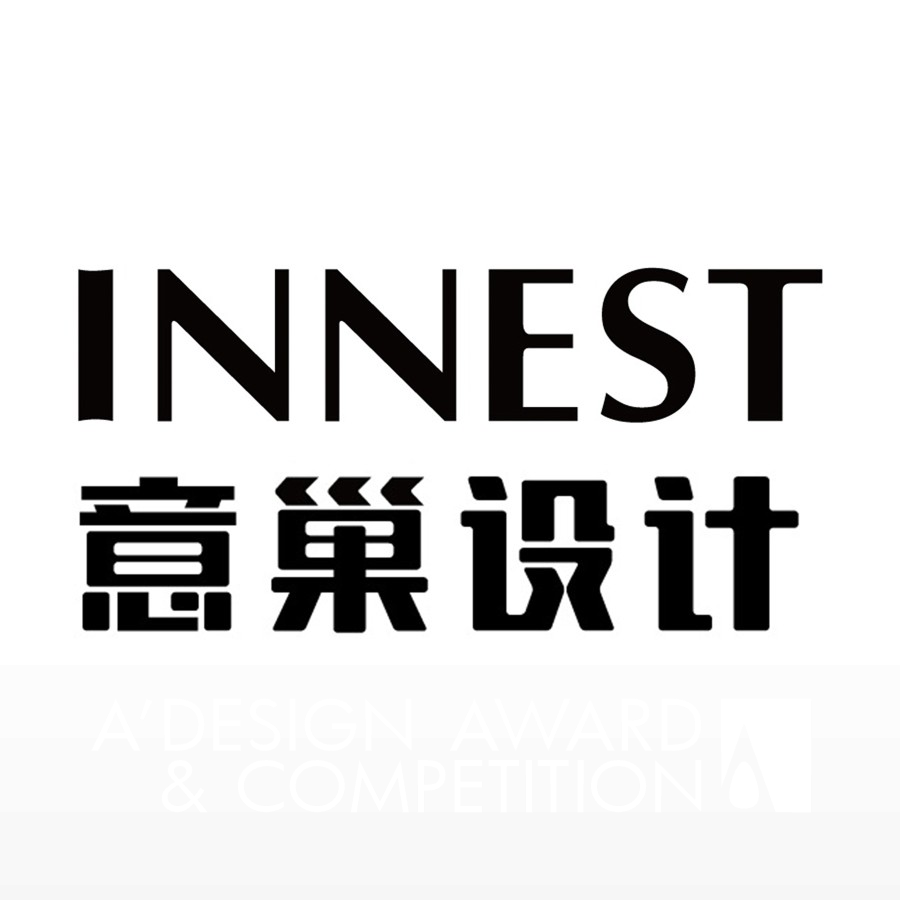 Shenzhen Innest Art Co   Ltd  Corporate Logo