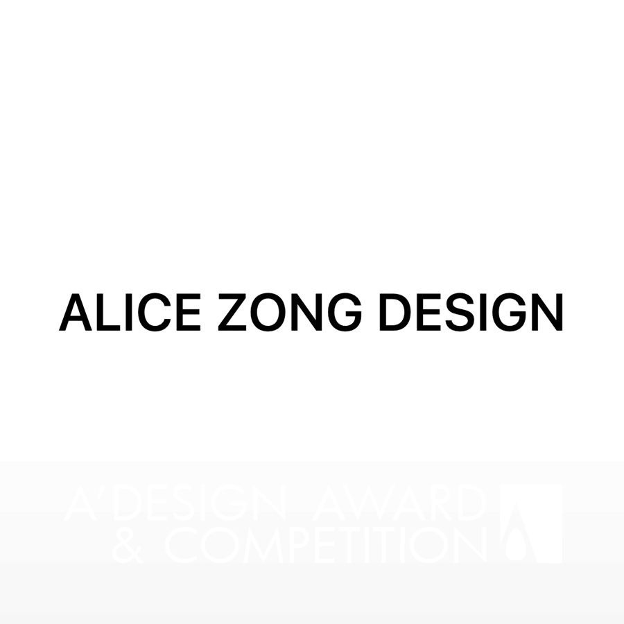 Alice Zong Design