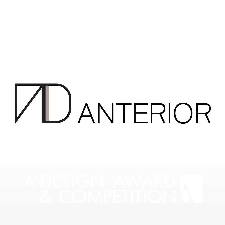 Anterior Design Limited Corporate Logo