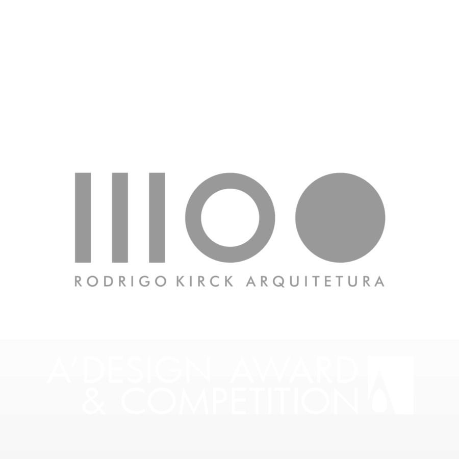 Rodrigo Kirck Arquitetura