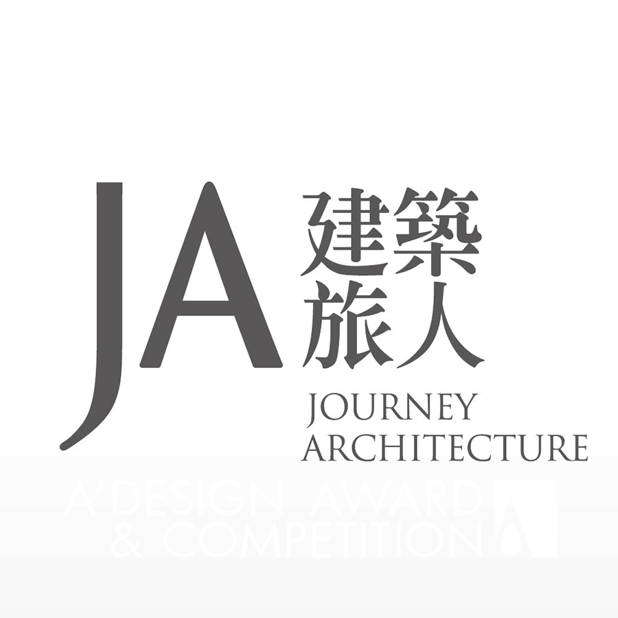 Journey Architecture Creative Group Corporate Logo