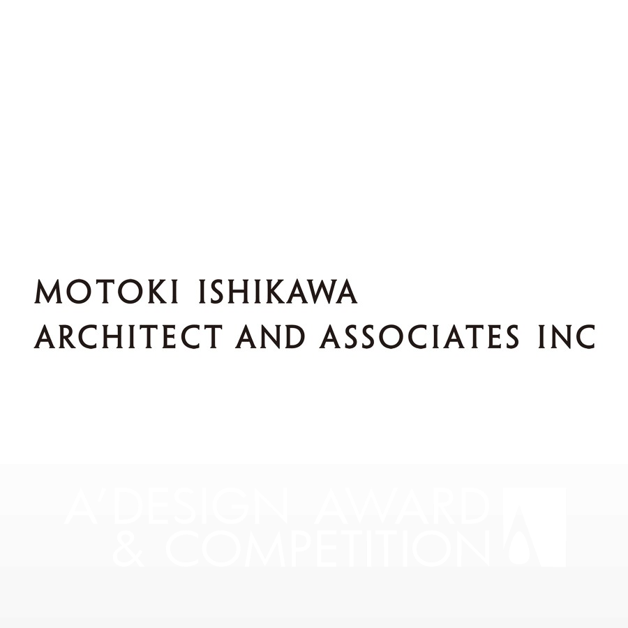 Motoki Ishikawa Architect and Associates Inc