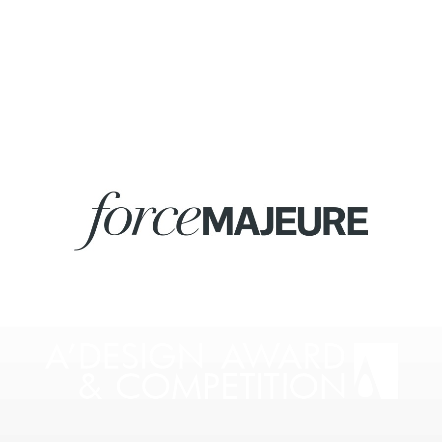 forceMAJEURE Design