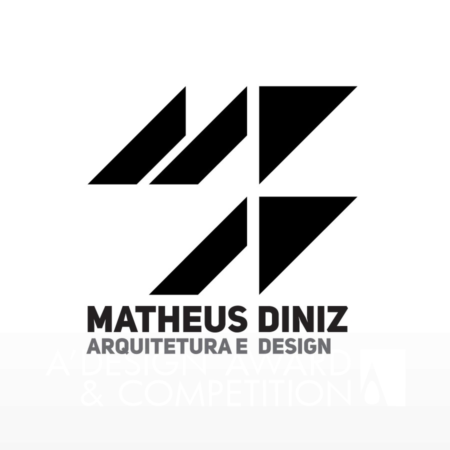 Matheus Diniz Corporate Logo