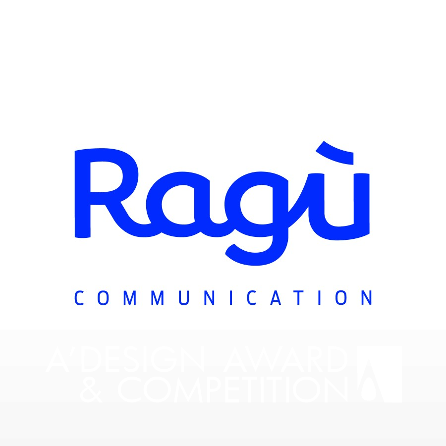 Ragù Communication Corporate Logo