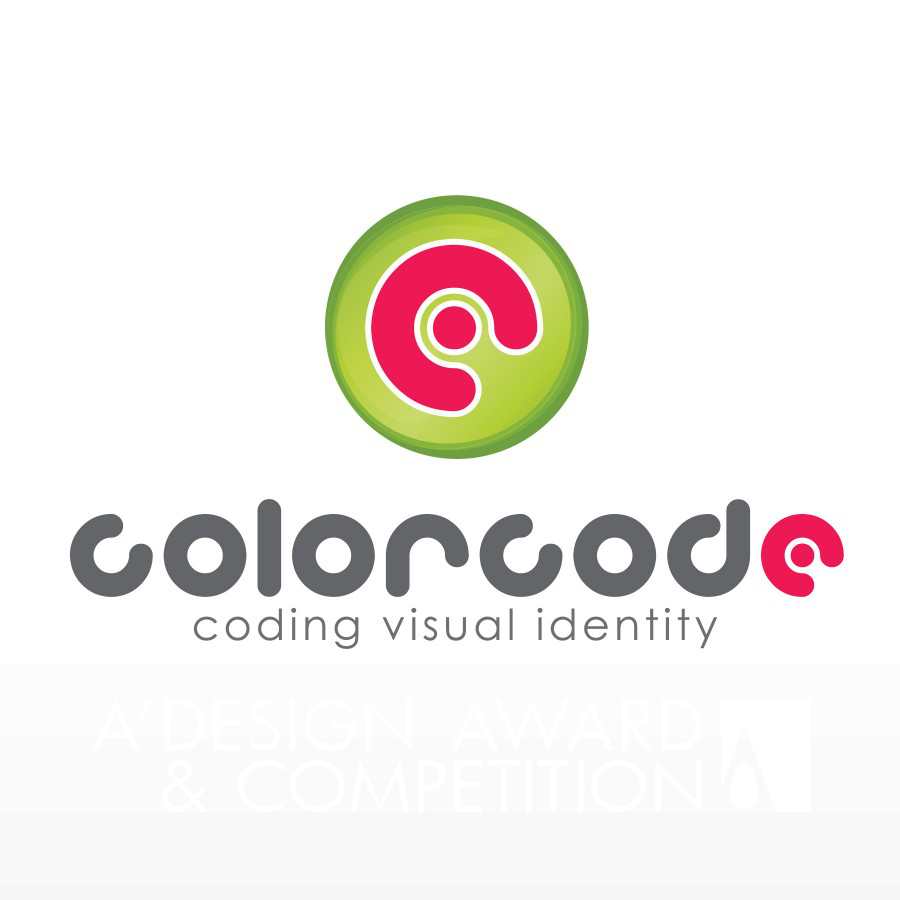 Colorcode Corporate Logo