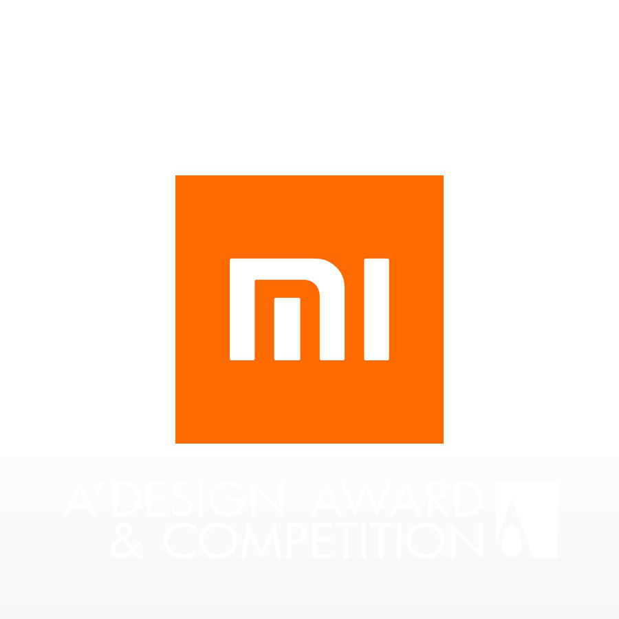 Xiaomi Corporate Logo