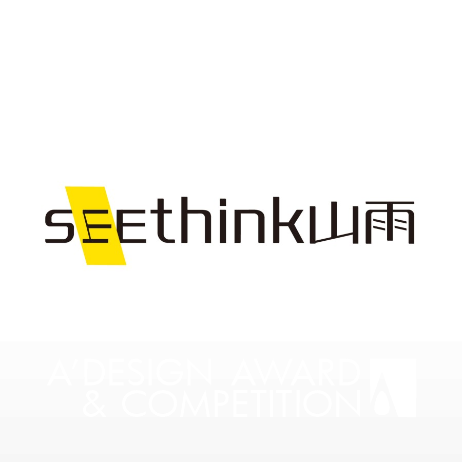 Seethink Corporate Logo