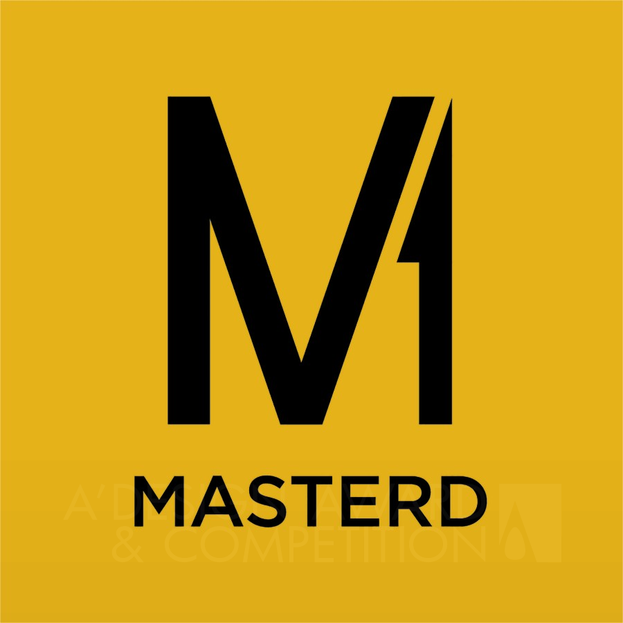 Masterd