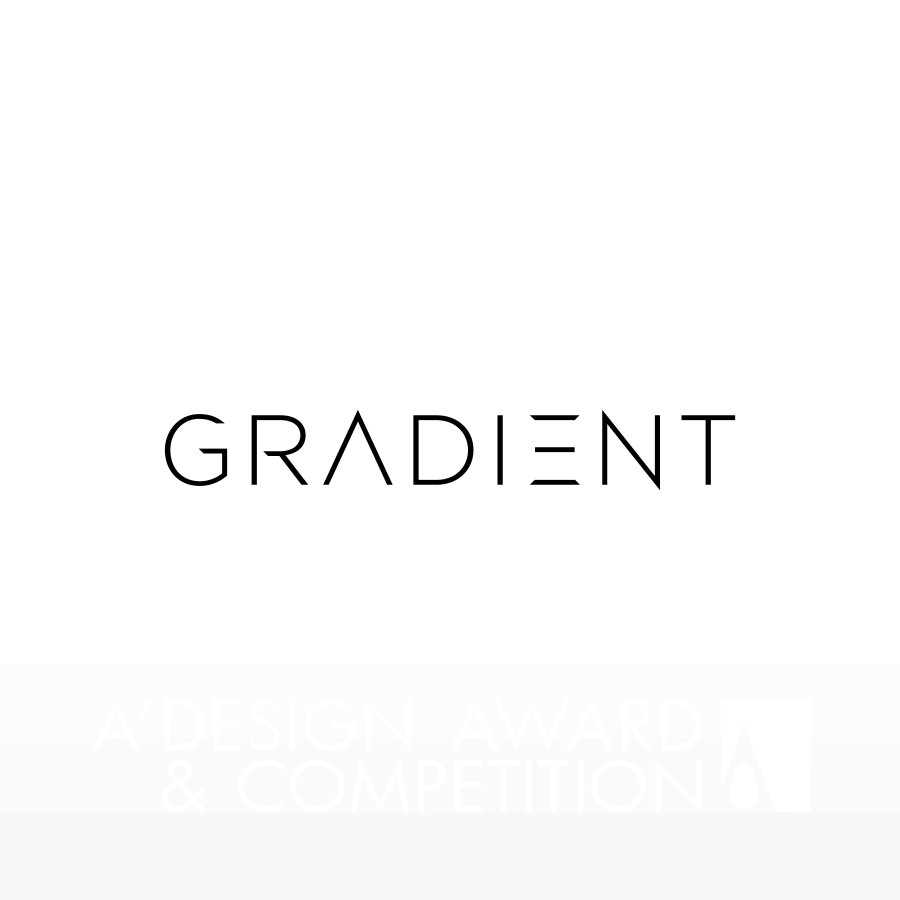 Gradient Experiential Corporate Logo