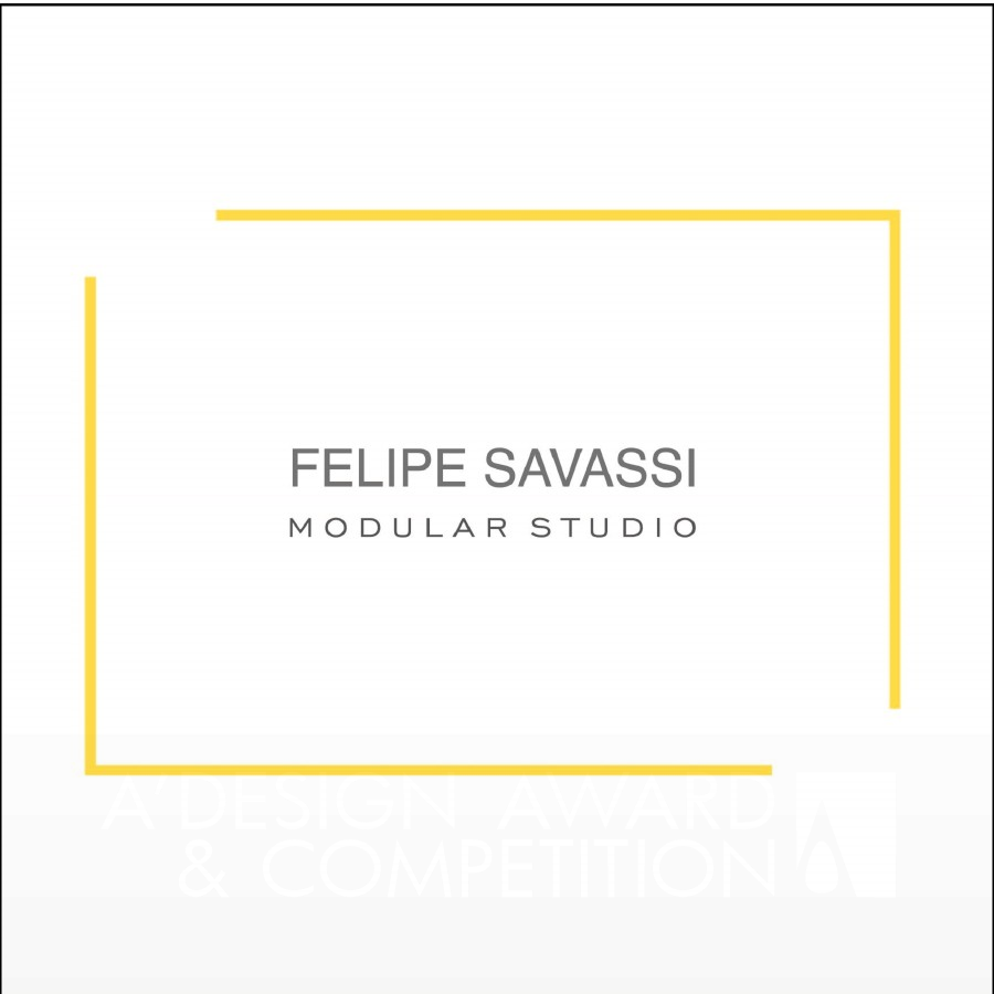 Francisco Eduardo Sá and Felipe Savassi Corporate Logo