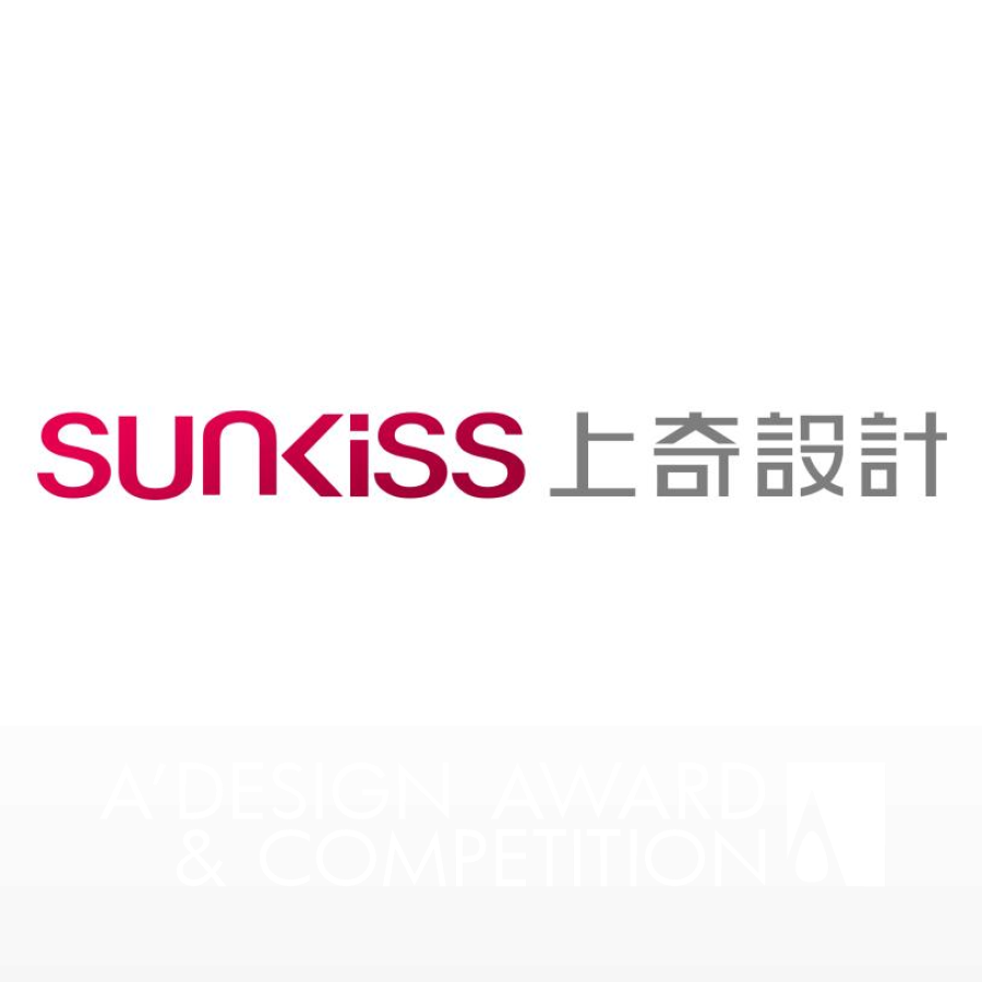 Sunkiss Design Team Corporate Logo