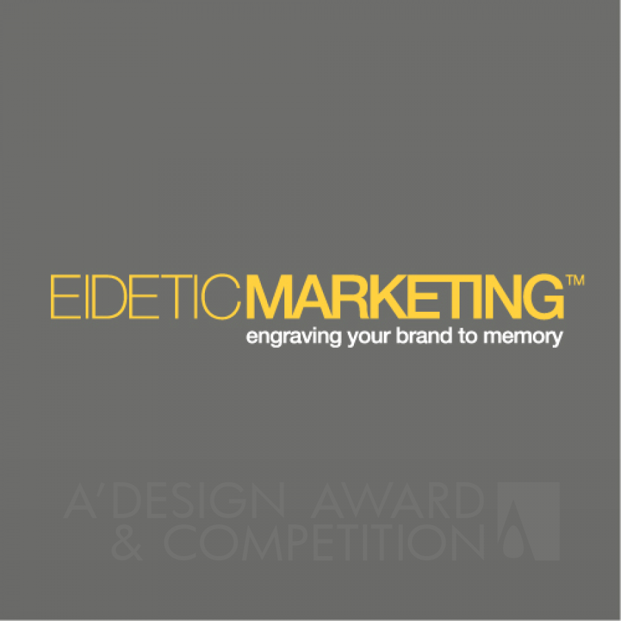 Eidetic Marketing Corporate Logo