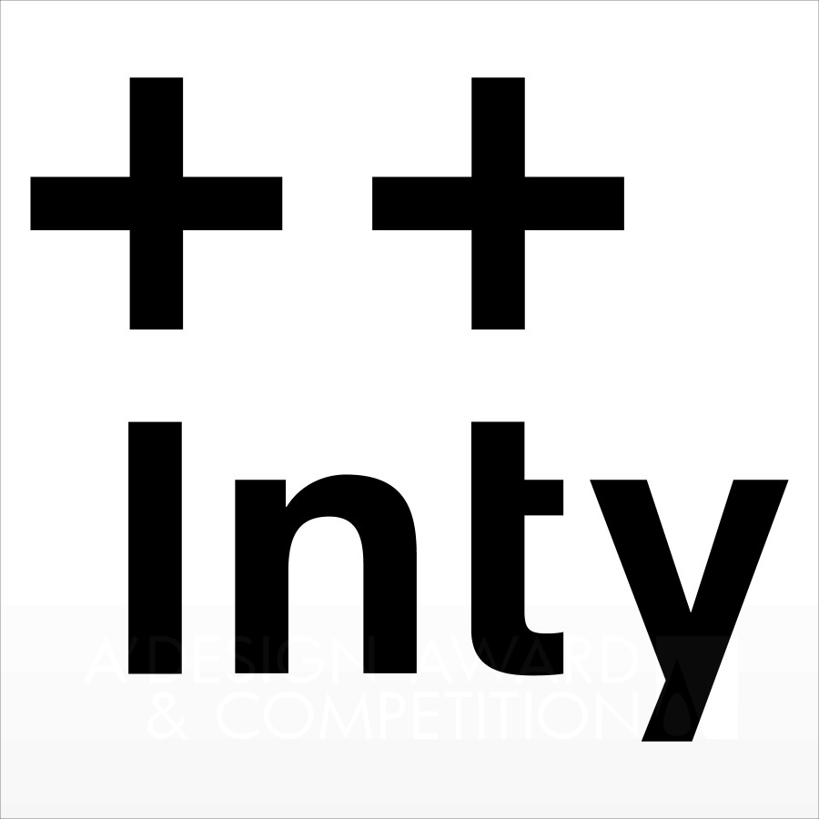 Inty LLC Corporate Logo