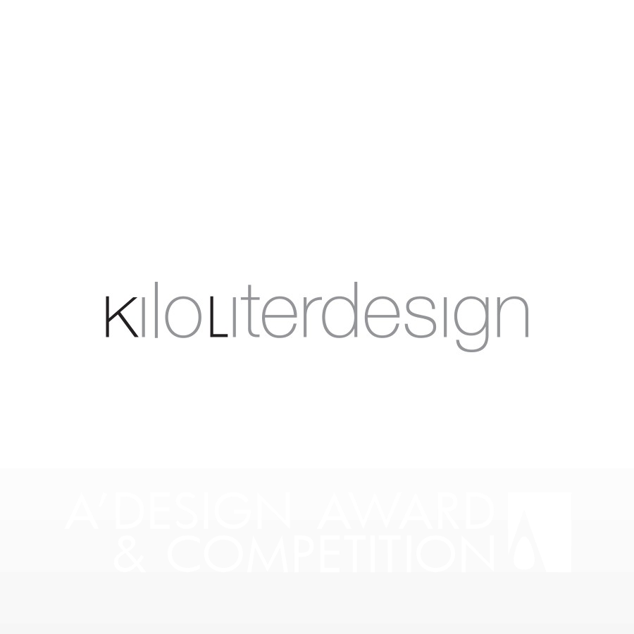 Kiloliter Design