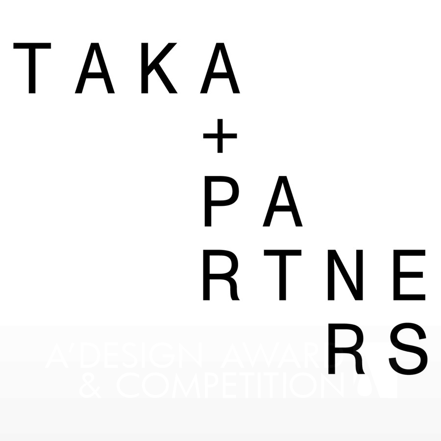 Taka   Partners Corporate Logo