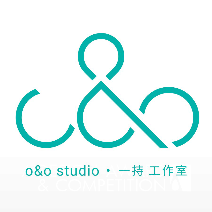 O amp O STUDIO Ltd Corporate Logo