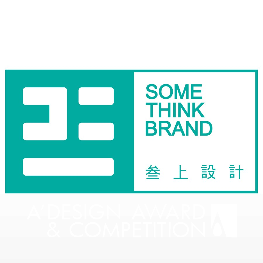 Somethink Brand Corporate Logo