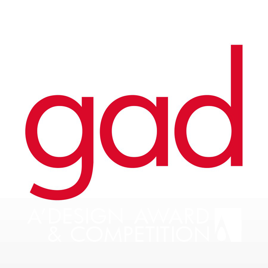 gad Corporate Logo