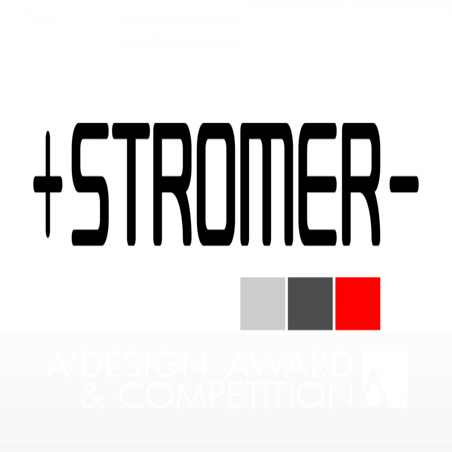 myStromer Ag Corporate Logo