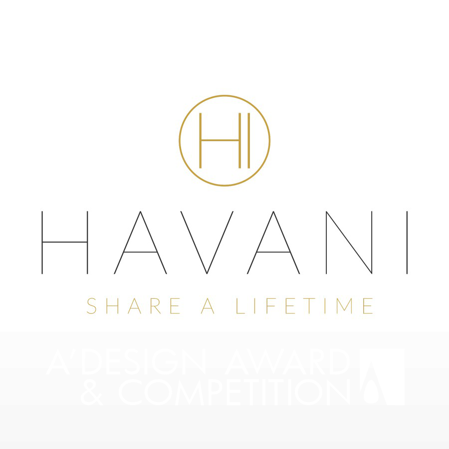 Frédéric Haven Corporate Logo