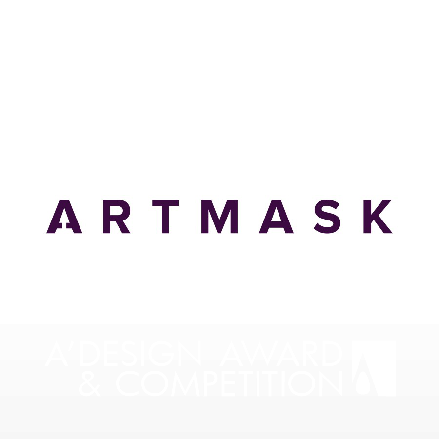 Artmask group Corporate Logo