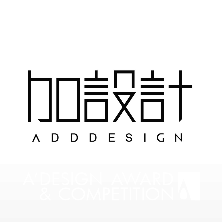 ADDDESIGN Co   Ltd  Corporate Logo