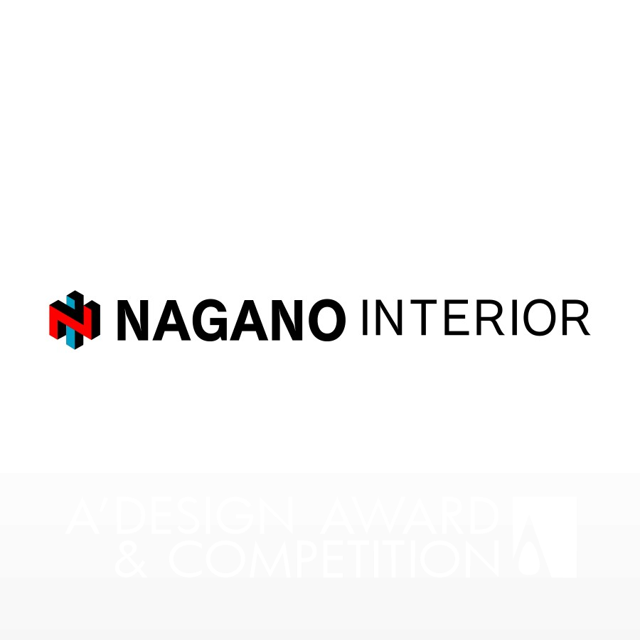 Nagano Interior Industry Corporate Logo