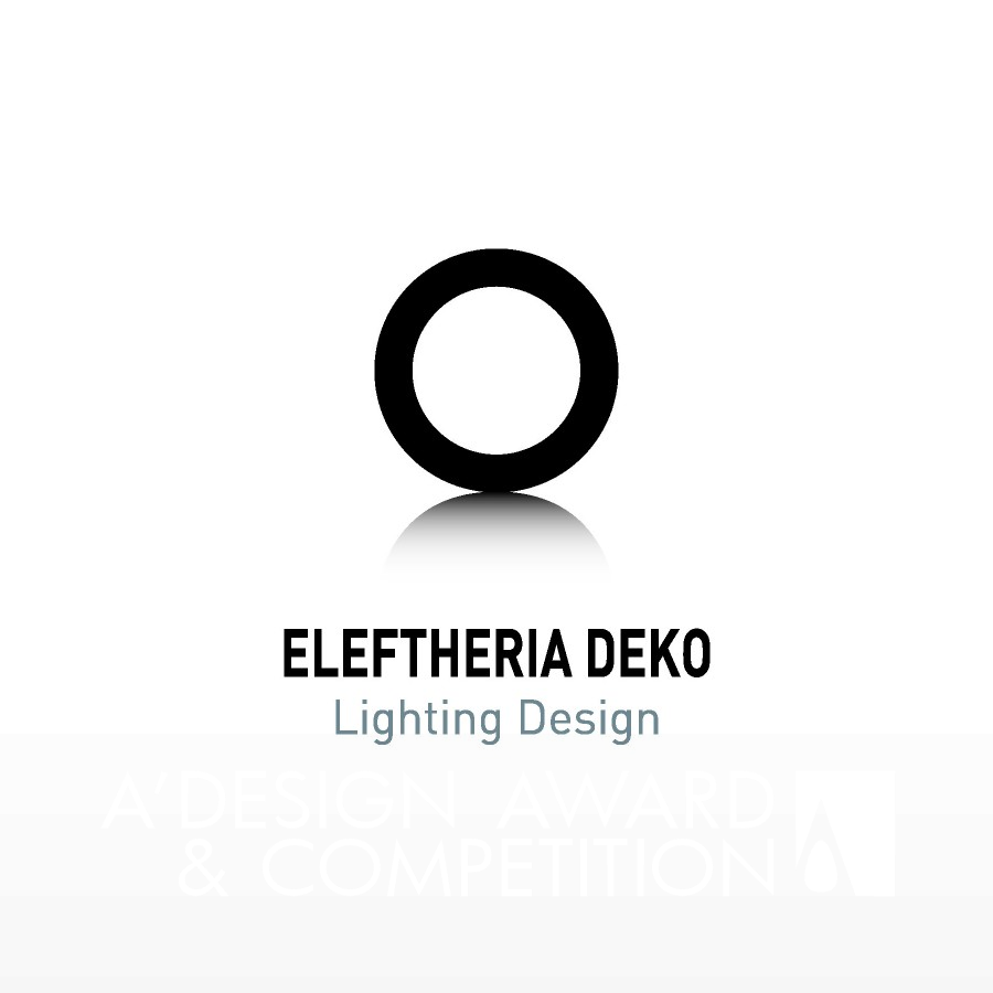 Eleftheria Deko Corporate Logo