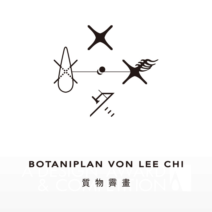 Lee Chi Corporate Logo